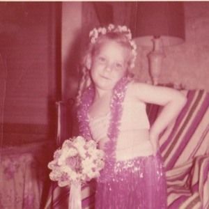 Meet your Posher, Deirdre